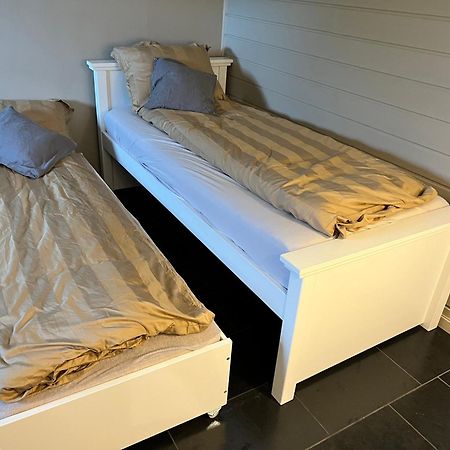 Cosy And Well-Equipped Apartment With Free Parking Trondheim Kültér fotó
