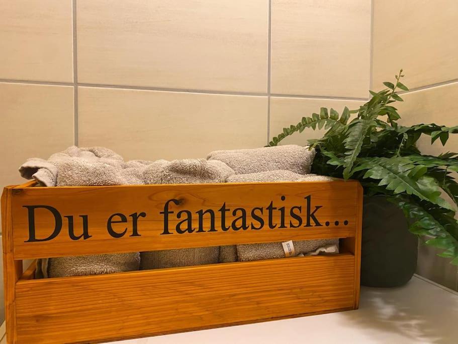Cosy And Well-Equipped Apartment With Free Parking Trondheim Kültér fotó