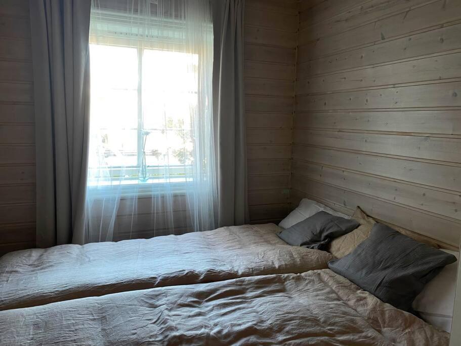 Cosy And Well-Equipped Apartment With Free Parking Trondheim Kültér fotó