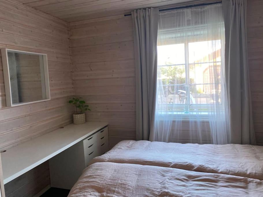 Cosy And Well-Equipped Apartment With Free Parking Trondheim Kültér fotó