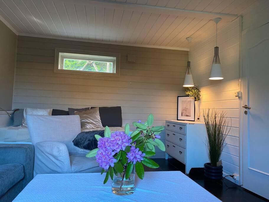 Cosy And Well-Equipped Apartment With Free Parking Trondheim Kültér fotó