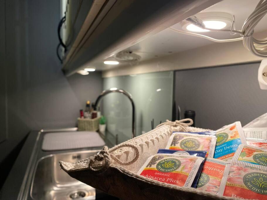 Cosy And Well-Equipped Apartment With Free Parking Trondheim Kültér fotó